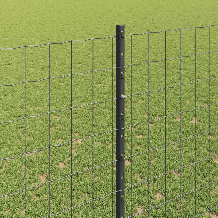 Produktbild vidaXL Aussenbarriere
