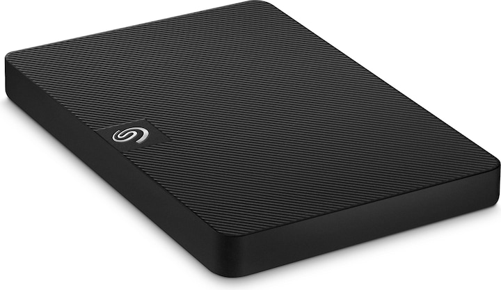 Actual product image Seagate Expansion Portable (2 TB)