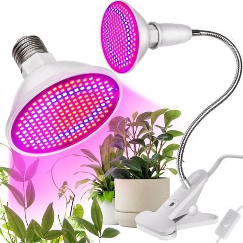 Thumbnail - Gardlov, Pflanzenlampe, LED-Lampe (LED)