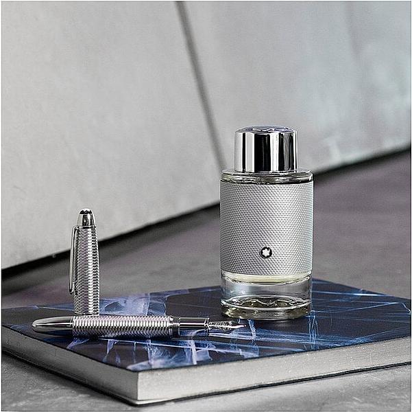 Image du produit Montblanc Explorer Platinium (Eau de parfum, 30 ml)