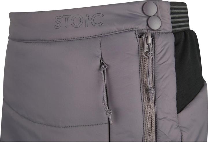 Actual product image Stoic Women's MountainWool KilvoSt. Padded Skirt Warm (M)