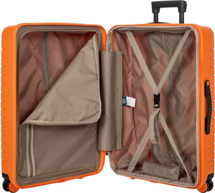 Produktbild Brics BY Ulisse 4-Rollen Trolley 71 cm (88 l)