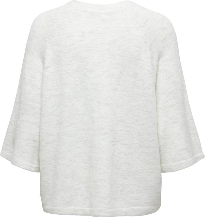 Produktbild JdY Jdyelanora 3/4 Pullover Knt Noos (S)