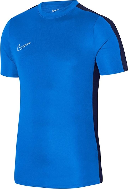 Nike Dri-Fit Academy Men"S Sho Royal Blue/Obsidian/White XXL (XXL)