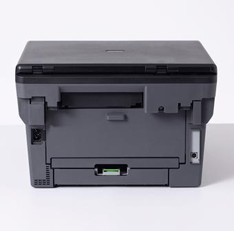 Actual product image Brother DCP-L2627DWE (Laser, Black and white)