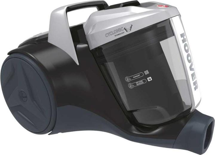 Produktbild Hoover Breeze BR32PET 011 2 L Cylinder Dry 550 W Bagless