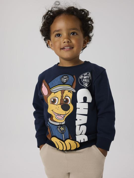 Produktbild Name it Paw Patrol Sweatshirt (92)