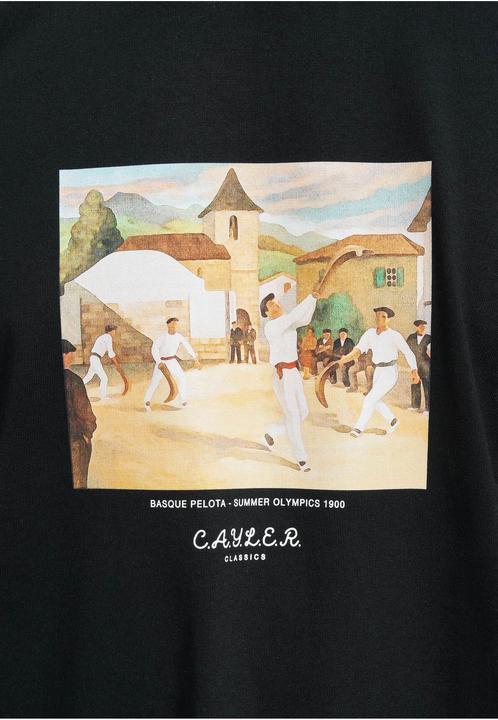 Produktbild Cayler & Sons Classic Tee - 195363 (L)