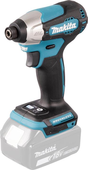 Immagine prodotto Makita DTD157Z (Batteria ricaricabile)