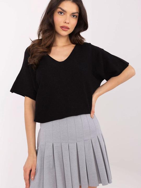 Produktbild Italy Moda Kurzarm Pullover