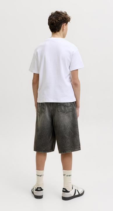 Image du produit Jack & Jones Junior Hose IRON ORIGINAL Shorts (176)