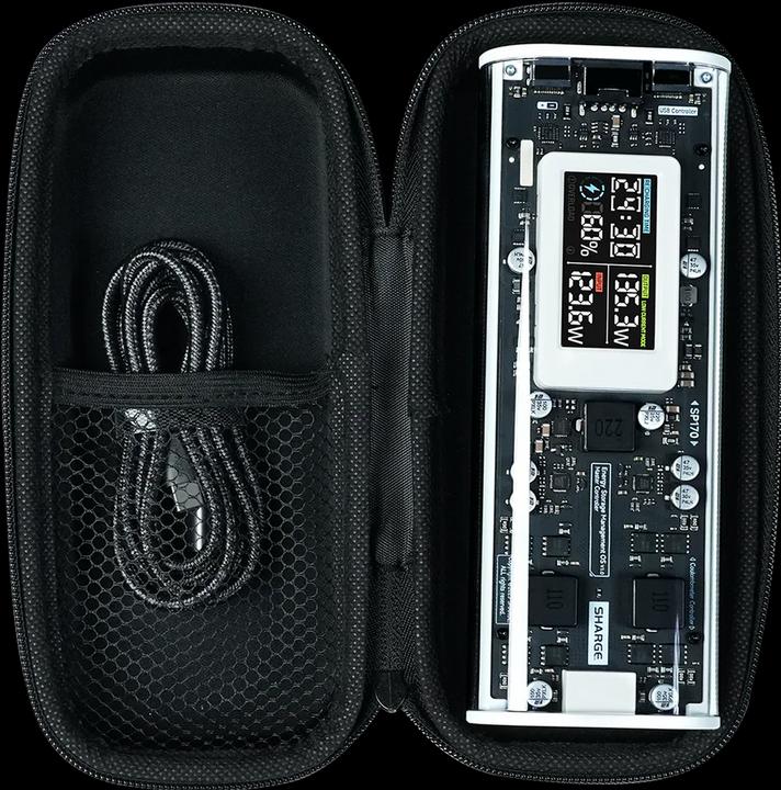 Produktbild Sharge Kleine Tasche für Powerbank ( 170)