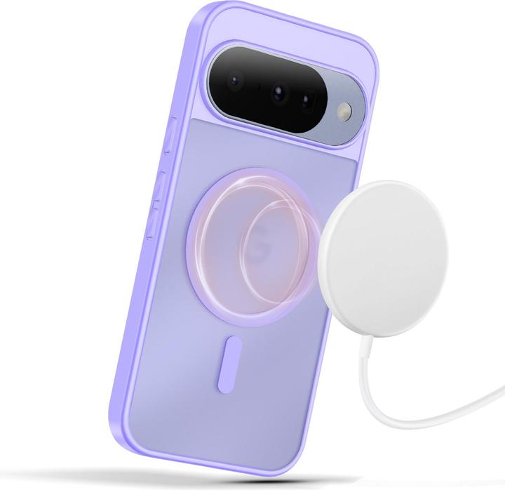 Produktbild Avizar Pixelsnap Hülle für Google Pixel 10 (Google Pixel 10)