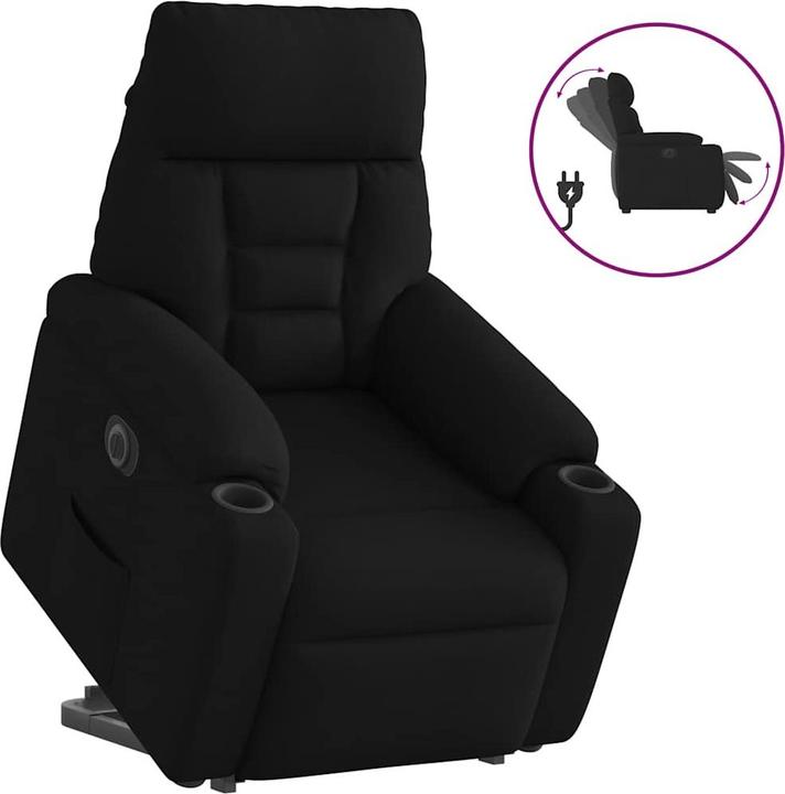 Produktbild vidaXL Relaxsessel mit Aufstehhilfe