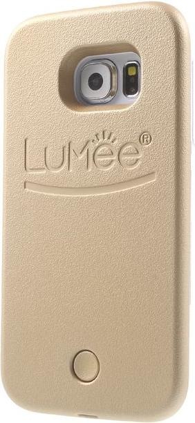Actual product image LuMee Selfie LED Case (Samsung Galaxy S6)