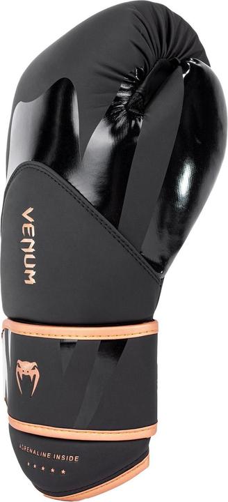 Actual product image Venum Challenger 4.0 Boxhandschuhe (10 OZ, One size)