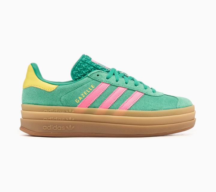 Image du produit Adidas Gazelle Bold (40 2/3)