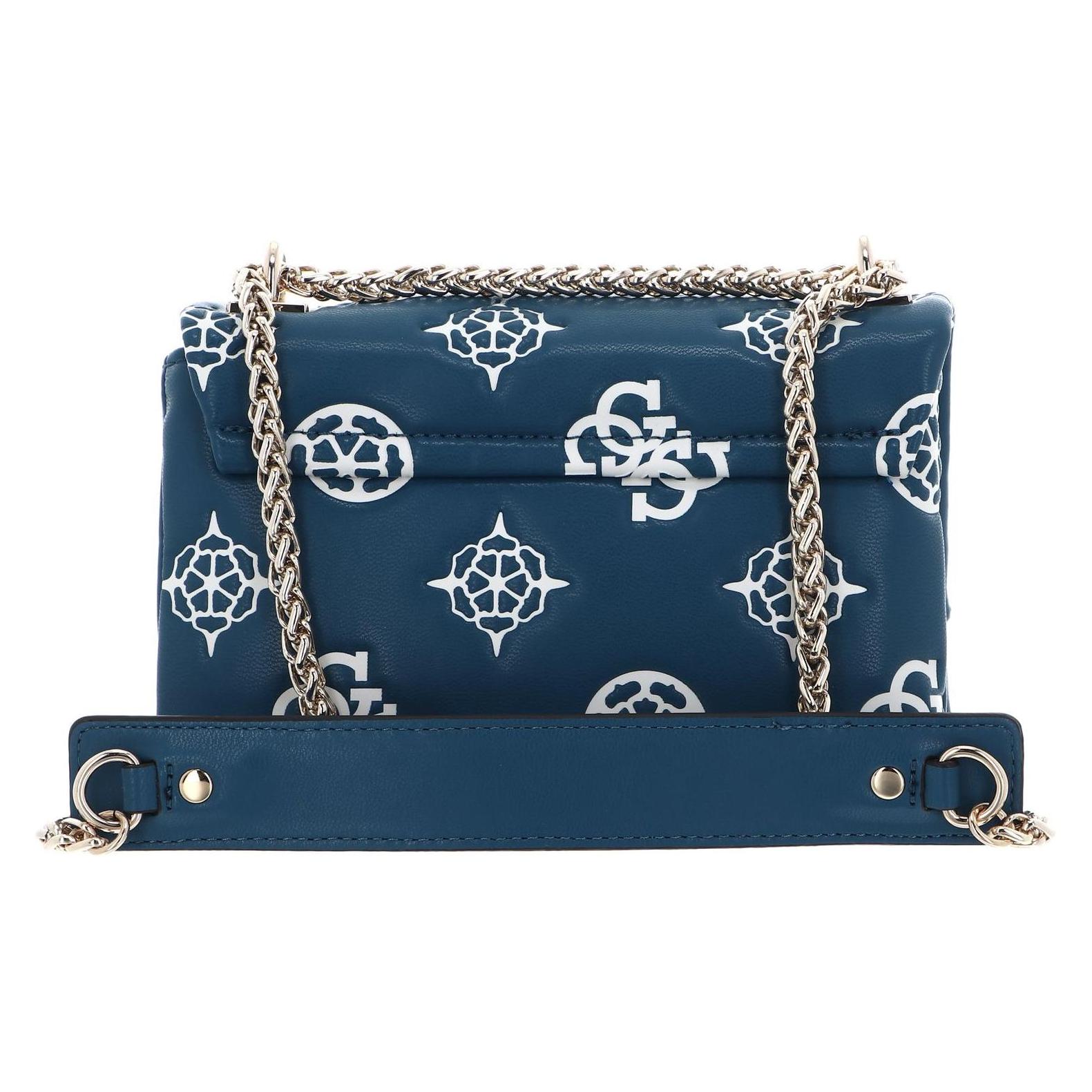 Guess, Damen, Handtasche, Deesa Mini Convertible XBody Flap