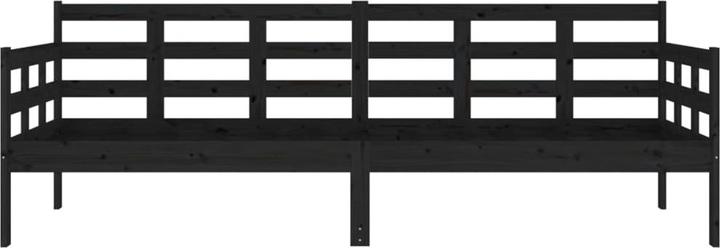 Produktbild vidaXL Tagesbett