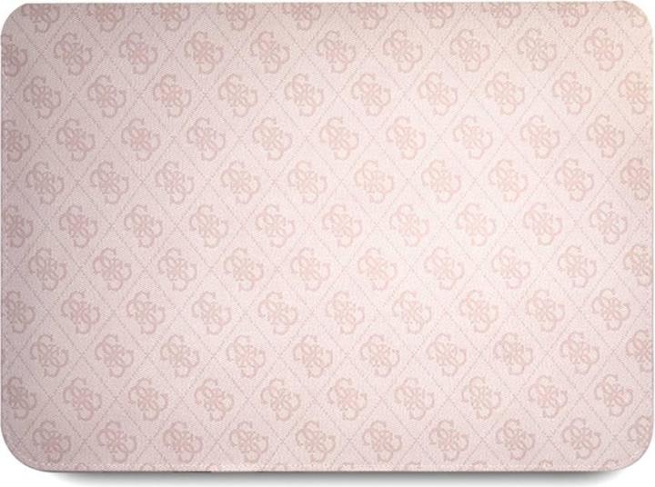 Produktbild Guess Sleeve GUCS14P4TP 13/14 quot pink (14")