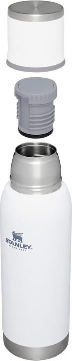 Produktbild Stanley 1913 Adventure To-Go Flasche (0.75 l)