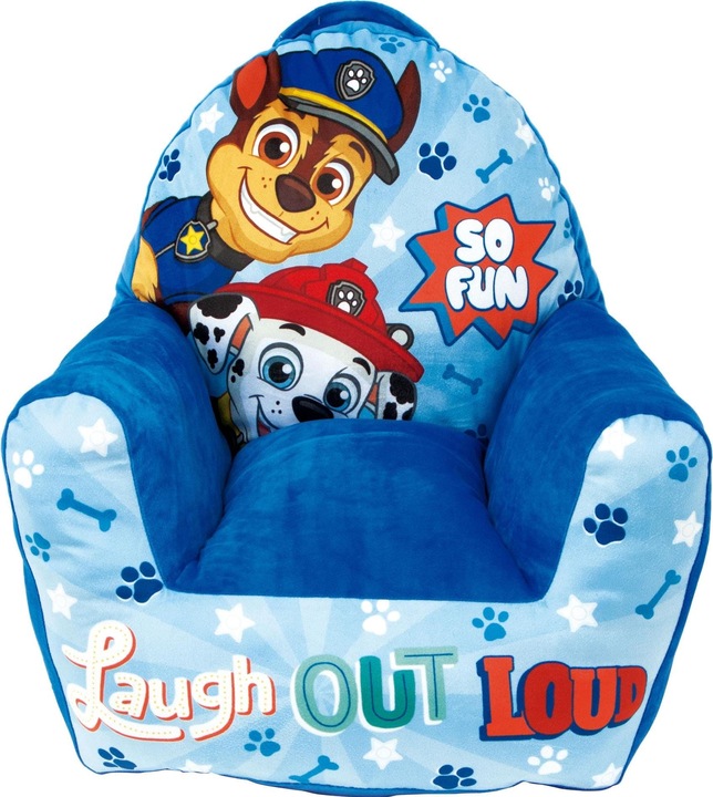 Produktbild Arditex Paw Patrol (Kindersessel)