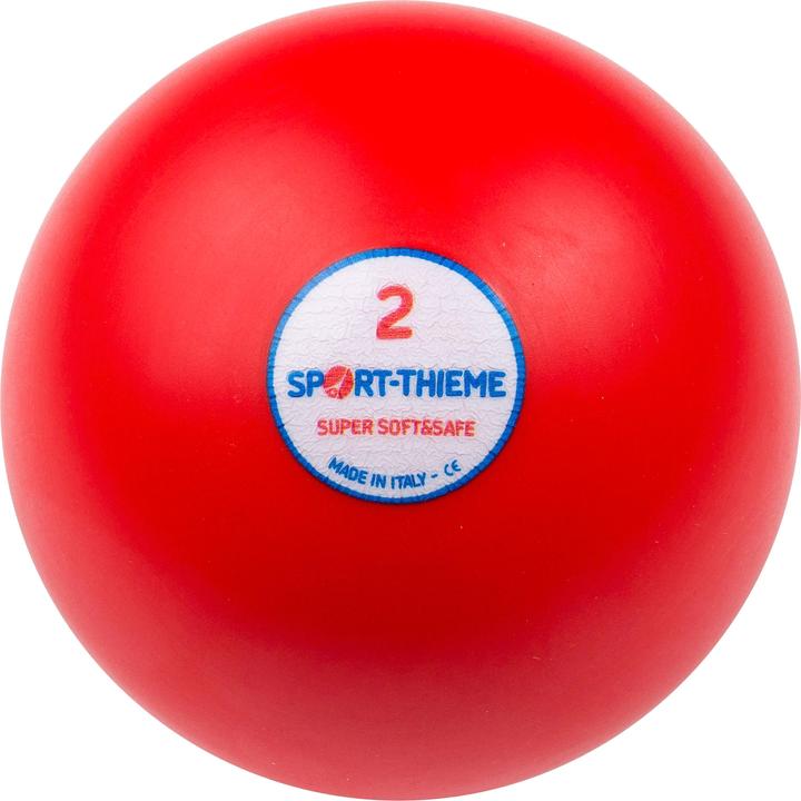 Actual product image Sport-Thieme Exercise ball Super (2000 g)