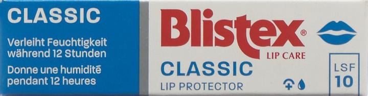Produktbild Blistex Classic Stick (Lippenbalsam)