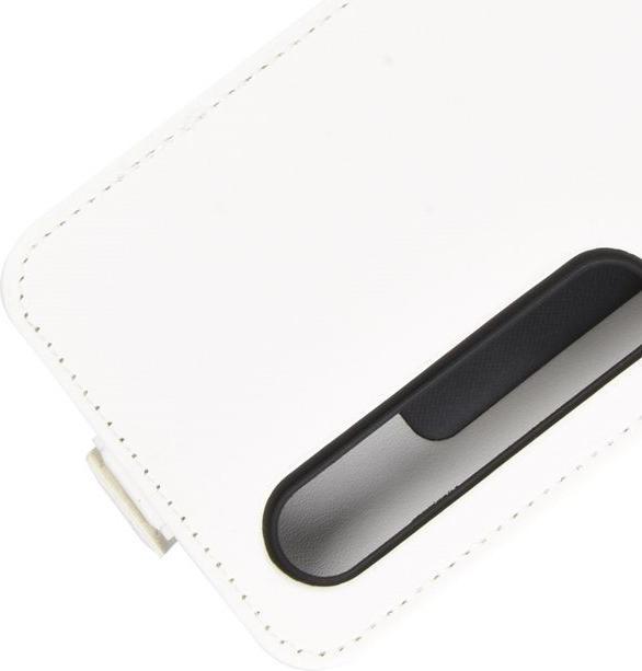 Actual product image MU Classic Leather Flipcase Cover (Mi 10 Pro, Xiaomi Mi 10i)
