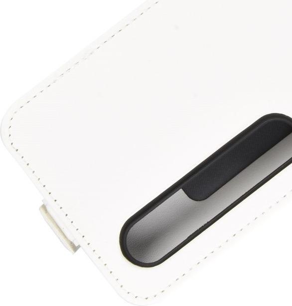 Produktbild MU Classic Leder Flipcase Hülle (Xiaomi Mi 10i, Xiaomi Mi 10 Pro)