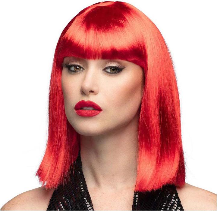 Produktbild Boland Red Long Bob - Dance