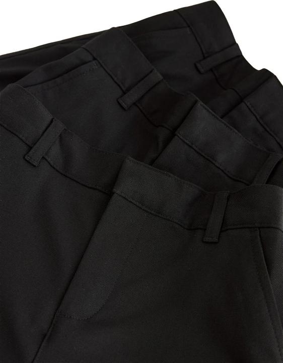 Produktbild Clarks Shorts Jungen Schule(3erPack) (128)