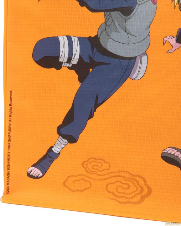 Immagine prodotto Konix Naruto Shopping Bag