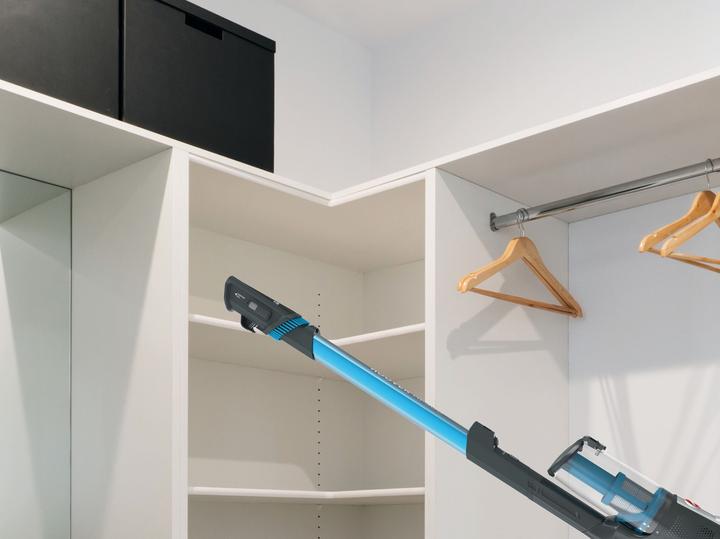 Actual product image Hoover HF522STP 011