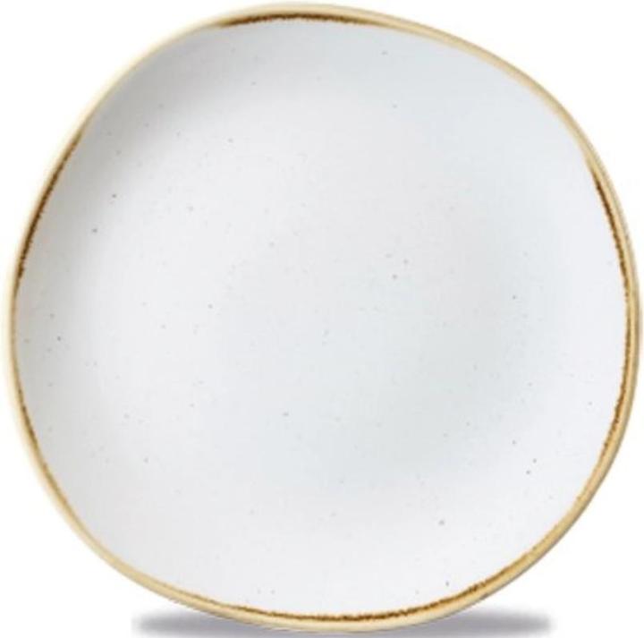 Produktbild Churchill Stonecast Teller Fahne (1 x, 21 cm)