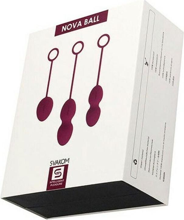 Produktbild Svakom Nova