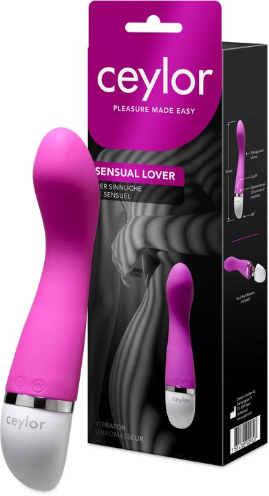Produktbild Ceylor Sensual Lover