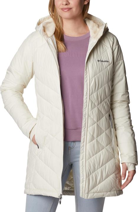 Produktbild Columbia Heavenly Long Hdd Jacket