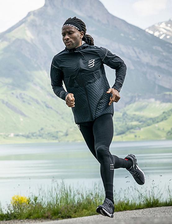 Image du produit Compressport Isolation hiver 10/10 (M)