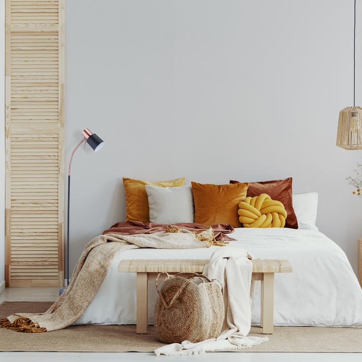 Produktbild Relaxdays Stehlampe