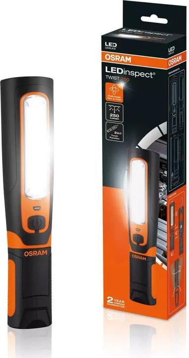 Image du produit Osram LEDInspect (250 lm)