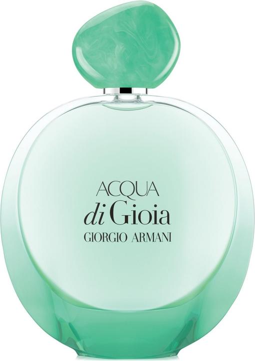 Actual product image Giorgio Armani Acqua di Gioia Intense (Eau de parfum, 50 ml)