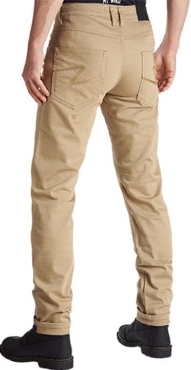 Produktbild Pando Moto Jeans Robby Cor (34)