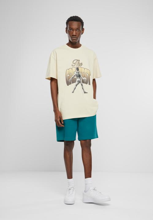 Produktbild Urban Classics Greatest Heavy Oversize Tee - 139525 (XS)