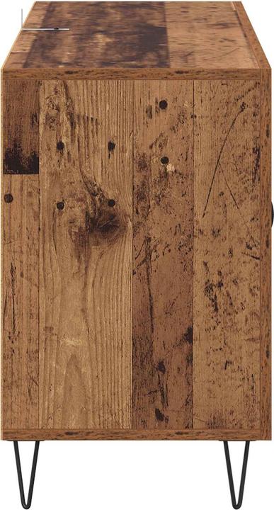 Produktbild vidaXL Sideboard-Aufbewahrung (36 x 36 x 60 cm)