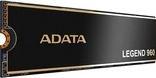 Produktbild Adata Legend 960 (2000 GB, M.2 2280)
