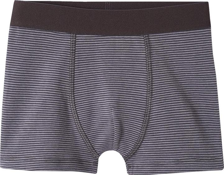 Produktbild Vertbaudet 5er-Pack Jungen Boxershorts mit Bio-Baumwolle (86, 5er Pack)