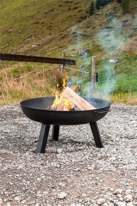 Actual product image Nouvel Fire bowl (75 cm)