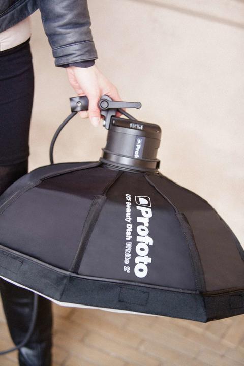 Produktbild Profoto OCF Beauty Dish (Beauty Dish, 56 cm)