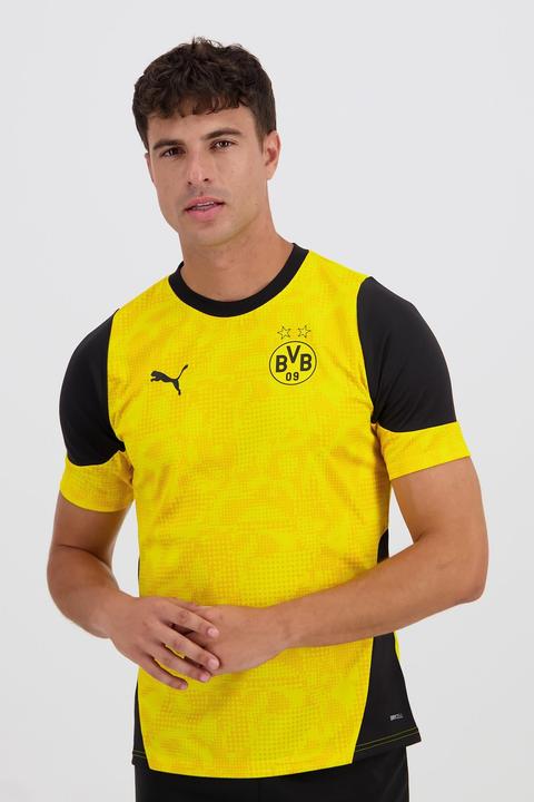 Produktbild Puma BVB Training Jersey (M)